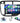 2G 64G Android | 2G 64G Android Car Stereo For Honda Civic 1996 2001 Radio Carplay Wireless Android Auto Hodozzy 9 Inch Touch Screen With Gps Wifi Bluetooth Fm Rds Mirror Link Backup Camera 2 Din Radio For Honda