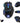 Zelotes F14 Professional | Zelotes F14 Professional Blue Led 2400 Dpi Usb 2 4G Optical Wireless Gaming Mouse Mice For Laptop Desktop Pc Macbook Black 