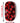 2 4G Wireless | 2 4G Wireless Mouse With Cute Pattern Design For All Laptops And Desktops With Nano Receiver Floral Red Flowers