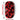 2 4G Wireless | 2 4G Wireless Mouse With Cute Pattern Design For All Laptops And Desktops With Nano Receiver Floral Red Flowers