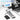 Powered Usb Hub | Powered Usb Hub 10Gbps 17 Ports 96W Usb 3 2 Hub 10 Usb A 3 2 Ports 3 Qc 24W Fast Charging Ports 2 Usb C 3 2 Ports Sd Tf Card Reader 12V 8A Power Adapter For Laptop Pc Computer Hdd Flash Drive