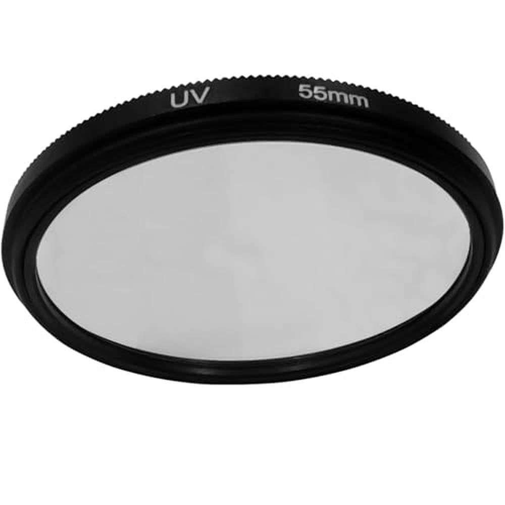 55mm Filter | Sony 28-70mm F3.5-5.6 FE OSS Lens Protection | High ...