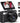 5K Digital Camera for Photography - 75MP WiFi Vlogging Camera for YouTube - UHD 18X Zoom Digital Cameras with Flip Screen 3" 180 - Travel Flash Camara for Beginners & Adults_Black_1