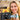 5K Digital Camera, WiFi Cameras for Photography 75MP UHD Vlogging Cameras for YouTube Autofocus Video Camera with 3" 180 Flip Screen, Compact Travel Camara with 18X Zoom, 32GB SD Card, 2 Batteries_BlackNew_1995