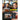 5K Digital Camera with WiFi 64MP Autofocus Full HD Vlogging Camera for YouTube Point and Shoot Camera with Flip Screen Photography Cameras for Beginners with Selfie Light, Mini Tripod, Batteries_Black_671