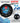 6.5'' Dual Marine Speakers Kit - Waterproof-Rated w/Amplified Bluetooth Remote Control Receiver for Powersport Vehicles, IP65 Marine Grade Rating, 600 Watt Max Power - Pyle PLMRKT8_22