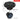 6.5'' Dual Marine Speakers Kit - Waterproof-Rated w/Amplified Bluetooth Remote Control Receiver for Powersport Vehicles, IP65 Marine Grade Rating, 600 Watt Max Power - Pyle PLMRKT8_24