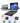 Doohoeek Surface Pro 11 10 9 8 X 13 Inch Keyboard Bluetooth Keyboard With Touch Pad Lighting Keys Compatible With Surface Pro 13 Copilot Pen Tablets Not Included – Buy Doohoeek Surface Pro 11 10 9 8 X 13 Inch Keyboard Bluetooth Keyboard With Touch Pad Lighting Keys Compatible With Surface Pro 13 Copilot Pen Tablets Not Included Online at Best Price, Premium Quality Product for Home, Office & Daily Use