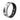 RingConn Gen 2 Air, Ultra-Thin AI Smart Ring with 10-Day Battery, Tracks Fitness, Sleep, Stress & Heart Rate for Men and Women, No App Subscription Required, Compatible with iOS & Android (Size 8, Galaxy Silver)