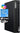 Lenovo ThinkCentre M70q Gen 5 Tiny | Intel 10-Core i5-14400T (Beats i7-13700T) | 16GB DDR5 | 512GB NVMe | WiFi 6E | Bluetooth | HDMI & DP | Windows 11 Pro