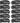 Spofit Hdmi Cable | Spofit Hdmi Cable 10 Pack 6Ft 18Gbps High Speed Hdmi Braided Cord 1080P 60Hz Dolby Truehd Dts Hd Compatible With Laptop Monitor Ps3 Xbox One Tv More