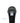 JBL Commercial CSHM10 | Handheld Dynamic XLR Unidirectional Microphone | Premium Audio Solution for Professional Applications