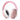 Mumba Baby Ear Protection Headphones, Noise Cancelling Earmuffs for Babies & Toddlers (Ages 3–24 Months), Peach