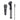 Trust 21671 Starzz | Trust 21671 Starzz Microphone With 3 5Mm Plug Mute Switch Tripod Stand And Splitter Cable For Pc And Laptop