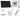 Xppen Deco Fun | Xppen Deco Fun L Graphic Drawing Tablets 10X6 Inches Digital Drawing Pad Art Tablet With 8192 Levels Of Pressure Battery Free Stylus For Digital Drawing Animation Online Teaching Black