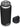 YETI Rambler 36 oz Vacuum Insulated Stainless Steel Bottle with Leakproof Chug Cap, Black