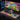 Rgb Mouse Pad | Rgb Mouse Pad Imegny Large Extended Soft Led Mouse Mat With Different Lighting Modes 900 X 400Mm 35 4 15 7Inch