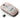 [ Optical 2.4G Wireless Mouse ] Bunny Love You Peach Ears Rabbit Cute