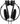 Koss Porta Pro Black On-Ear Headphones, Retro Style, Collapsible Design, Case Included, Black