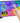 GeeekPi 7 Inch Capacitive Touchscreen for Raspberry Pi, 1024x600 IPS LCD Display with Dual-Speaker, HDMI Portable Monitor for Raspberry Pi 5/Pi 4B/3B+/3B/B+/Zero/400, Win11/10/8/7, Free-Driver