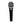 JBL Commercial CSHM10 | Handheld Dynamic XLR Unidirectional Microphone | Premium Audio Solution for Professional Applications