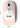 [ Optical 2.4G Wireless Mouse ] Bunny Love You Peach Ears Rabbit Cute