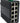 Hardened Industrial Gigabit Compact Ethernet Switch 10 Port 10/100/1000Base T Rj45 With Auto Mdi/Mdi X Function 10/100Mbps Half/Full Duplex And 1000Mbps Full Duplex 12~48Vdc Wide Range Power Input by Usa Warehouse Buy Hardened Industrial Gigabit Compact Ethernet Switch 10 Port 10/100/1000Base T Rj45 With Auto Mdi/Mdi X Function 10/100Mbps Half/Full Duplex And 1000Mbps Full Duplex 12~48Vdc Wide Range Power Input Online Best Price Premium Quality