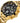 Golden Hour Luxury Stainless Steel Analog Digital Watches For Men Male Outdoor Sport Waterproof Large Big Size Heavy Wristwatch Gold Black – Buy Golden Hour Luxury Stainless Steel Analog Digital Watches For Men Male Outdoor Sport Waterproof Large Big Size Heavy Wristwatch Gold Black Online at Best Price, Premium Quality Product for Home, Office & Daily Use