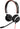 Jabra Evolve 40 Professional Wired Headset, Stereo, MS-Optimized, Telephone Headset for Greater Productivity, Superior Sound for Calls and Music, 3.5mm Jack/USB Connection, All-Day Comfort Design
