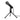 Trust 21671 Starzz | Trust 21671 Starzz Microphone With 3 5Mm Plug Mute Switch Tripod Stand And Splitter Cable For Pc And Laptop