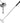 Telescoping Magnetic Sweeper Pickup Tool: Strong Magnet Pick up Nails Screws and Metal Parts Nut Bolts Steel Iron Parts Finder 35LB Pull Capacity Retractable 8.6" to 33" Telescopic Stick