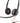Poly Blackwire 3220 Wired Headset (Plantronics) - Noise-Canceling Mic, Stereo Design - Connect to PC, /Mac via USB-C or USB-A - Works w/Teams, Zoom - Amazon Exclusive