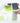 Spectral Colorimeter Color Meter Color Testing Equipment, Repeatability < 0.03, Inter-Instrument Agreement < 0.3, Color Measuring Device Meter AMT539