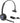 Leitner LH470, Wireless Computer Headset with Microphone, Zoom and Teams Headset, DECT USB Dongle Headset for Softphone, Computer, Laptop, and Tablet, Single or Dual-Ear Wearing Style
