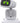 Aibi Pocket Pet - Wearable Robot | ChatGPT Powered AI Companion with Voice Commands, Emotional Interaction, Singing & Dancing | Magnetically Attaches to Anywhere | Ultra Portable