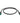5 Pin Male to Male Ebike Extension Cable for Julet, Compatible with Expand Ebike Light and Twist Throttle, Ebike 5 Pin Display Extended Cable