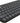 Logitech Pebble | Logitech Keys 2 K380S Multi-Device Bluetooth Wireless Keyboard | Slim and Portable with Customizable Shortcuts