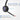 Leitner LH470, Wireless Computer Headset with Microphone, Zoom and Teams Headset, DECT USB Dongle Headset for Softphone, Computer, Laptop, and Tablet, Single or Dual-Ear Wearing Style