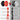 R Fun Waterproof For Air Tag Bracelets 2 Pack Compatible With Apple Air Tag Finders With Soft Silicone Anti Lost Gps Item Finders Case Cover Black Red by  – Buy R Fun Waterproof For Air Tag Bracelets 2 Pack Compatible With Apple Air Tag Finders With Soft Silicone Anti Lost Gps Item Finders Case Cover Black Red Online at Best Price, Premium Quality Product for Home, Office & Daily Use