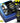 Batman Kids Bat5041 Batman Watch With Black Rubber Band - Batman Kids Bat5041 Batman Watch | Buy Online