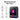 64GB MP3 Player Bluetooth 5.3 Touch Screen Music Player Portable mp3 Player with Speakers high Fidelity Lossless Sound Quality mp3 FM Radio Recording e-Book MP3 Player Support (128GB)_Black_2156