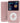 64Gb Mp3 Player with Bluetooth Y1 Portable Music Digital Players Supports Playlist Audiobook Video Nice Gadget for Kids Pink_1