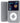 64Gb Mp3 Player with Bluetooth Y1 Portable Music Digital Players Supports Playlist Audiobook Video Nice Gadget for Kids Silver_1