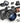 6K 64MP Digital Camera for Photography NIKICAM Vlogging Camera for YouTube with 180 Flip Screen, WiFi,16X Digital Zoom, 52mm Lens, 2 Batteries, 32GB Micro SD Card(Black)_Black_1