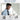 BANIGIPA Bluetooth Headset with Removable Microphone, Noise Cancelling Wireless Headset for Phones Laptop Computer PC, Open Ear Headphones for Office Meeting Running Cycling Driving Working-12 Hrs