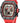 Mens Bling Punk Diamond Chronograph Watches Fashion Style Silicone Band Sports Wrist Watch