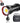 Diving Flashlight, L12 8000Lumens Dive Light,100m Underwater Video Light, Scuba Dive Lights, Underwater Flashlight with Type-C Charging for Professional Under Water Sports