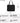 Hydro Flask 8 | Hydro Flask 8 L Insulated Tote Black