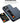 Nvollnoe for iPhone 14 Pro Max Case with Card Holder Heavy Duty Protective Dual Layer Shockproof Hidden Card Slot Slim Wallet Case for iPhone 14 Pro Max for Women&Men(Blue)