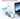 Usb C Hub Hdmi Adapter For Macbook Pro Air 7 In 1 Usbc Dongle With Hdmi Sd Tf Card Reader Usb C Data Port 100W Pd And 2 Usb 3 0 Compatible For Macbook Pro Air Dell Xps Lenovo Thinkpad Blue – Buy Usb C Hub Hdmi Adapter For Macbook Pro Air 7 In 1 Usbc Dongle With Hdmi Sd Tf Card Reader Usb C Data Port 100W Pd And 2 Usb 3 0 Compatible For Macbook Pro Air Dell Xps Lenovo Thinkpad Blue Online at Best Price, Premium Quality Product for Daily Use, Home & Gifting